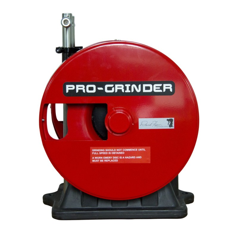 Affilatore Lister Pro Grinder