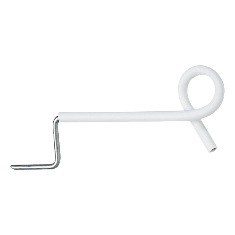 Distanziatore Pigtail fissaggio laterale 15 cm - 5 pz