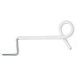 Distanziatore Pigtail fissaggio laterale 15 cm - 5 pz