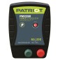 Elettrificatore Patriot PMX350 - 220V (6,4J)